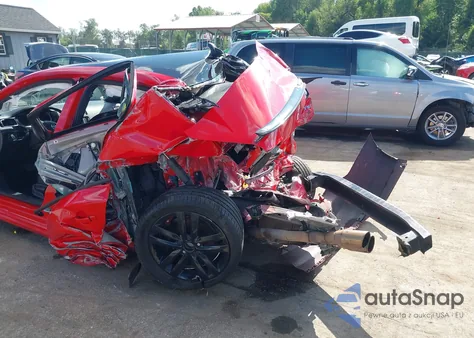 2018 Volkswagen Jetta 1.8T Se Sport из США, поврежденный, VIN 3VWD17AJ9JM243932